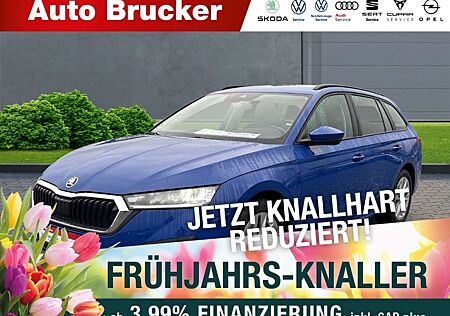Skoda Octavia Combi Ambition iV 1.4 TSI+Alufelgen+Klimaautomatik