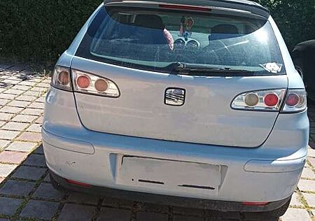 Seat Ibiza 1.4 TDI Stella