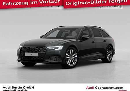 Audi A6 Sport advanced 35 TDI S tr.
