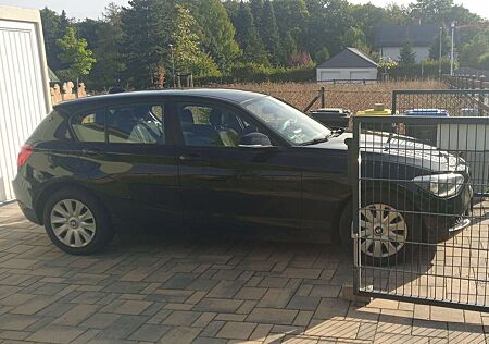 BMW 120d 120 xDrive