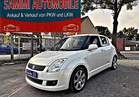 Suzuki Swift Snow (5-trg.)