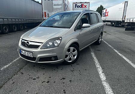 Opel Zafira 1.9 CDTI