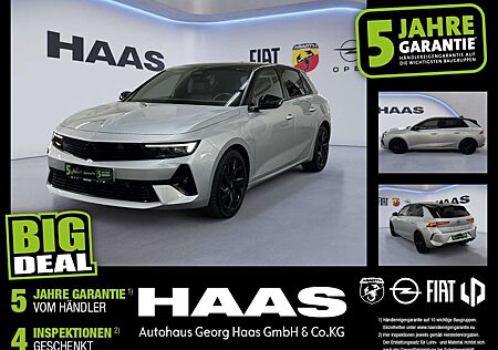 Opel Astra L 1.2 Turbo GS Line Klimaautomatik