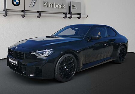 BMW M2 Coupé Schaltgetriebe LED DrivingAss ParkAss