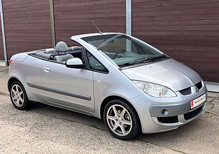 Mitsubishi Colt CZC Cabrio 1.5 *Scheckheft*TÜV NEU*Windscho