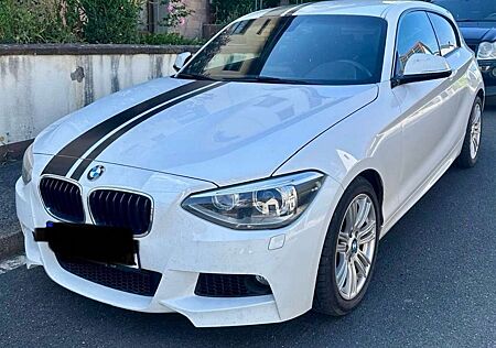 BMW 116i 116