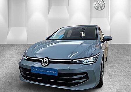 Volkswagen Golf VIII Lim. Style AHK KAMERA HEAD UP DISPLAY NAVI...