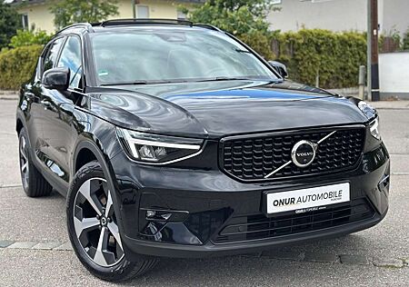 Volvo XC 40 XC40 Ultimate Dark B4 Navi Pano 360° AHK ACC H&K