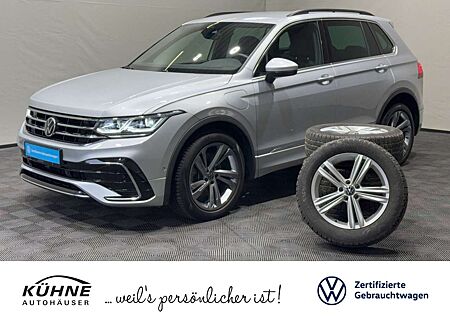 VW Tiguan Volkswagen R-Line 1.4 TSI eHybrid | MATRIX NAVI ACC