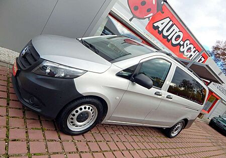 Mercedes-Benz Vito gebraucht kaufen Mercedes-Benz Vito Tourer Pro 119 CDI lang NAVI RFK DAB