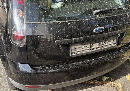 Ford Fiesta 1.3