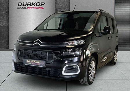 Citroën Berlingo Citroen 1.5 BlueHDi Apple CarPlay Klimaautom Verkehrszeich