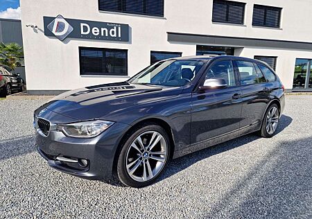 BMW 320i 320 Touring Sport Line