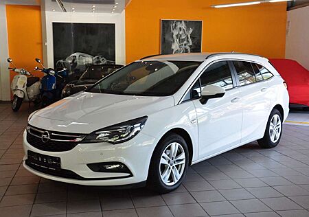 Opel Astra K Sports Tourer Business Executive NAVI