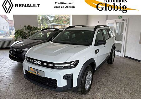 Dacia Bigster TCe 140 Essential Mild-Hybrid