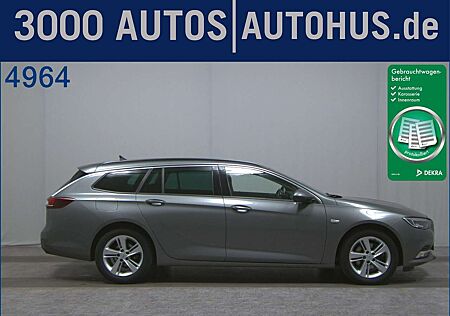 Opel Insignia ST 2.0 CDTI Business Ed. Navi LED Ahk