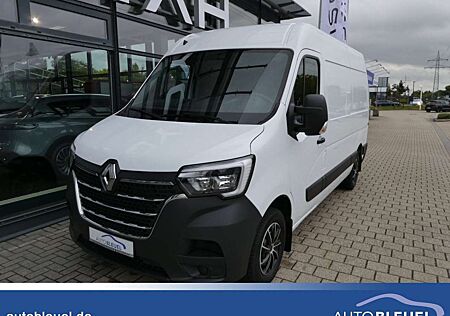 Renault Master 3,5t 150 L2H2 Komfort*Navi*Kamera*LRB