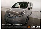 Nissan E-NV200 5-Sitzer /Navi/Klima