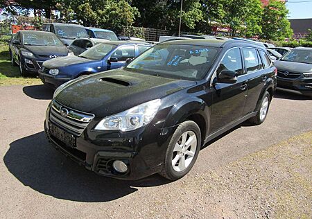 Subaru Outback ALLRAD AWD TÜV12/25 AWD
