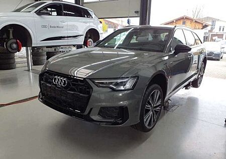 Audi A6 S line 40 TDI quattro 150( 204) kW(PS)