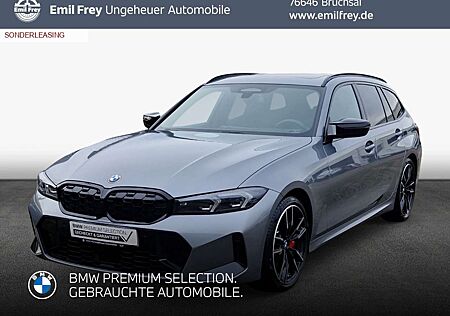 BMW M3 Touring xDrive*M Sport Pro*Pano