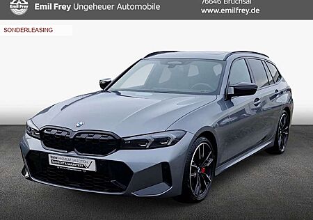 BMW M3 Touring xDrive*M Sport Pro*Pano