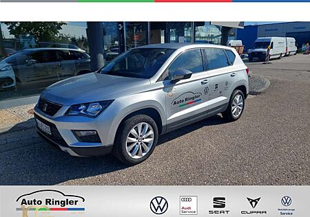 Seat Ateca 2.0 TDI Style DSG+NAVI+BEATS