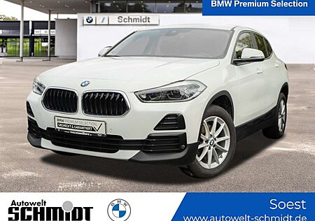 BMW X2 sDrive18i / BPS.GARANTIE bis 09.2027