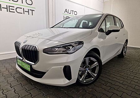 BMW 218 d, adapt. LED, SHZ, ACC, AHK
