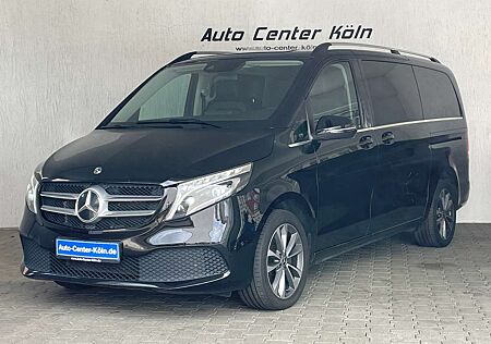 Mercedes-Benz V 250 d AVANTGARDE lang