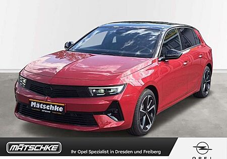 Opel Astra L 5-trg. 1.2 GS Line 48V W-LAN HUD 360°