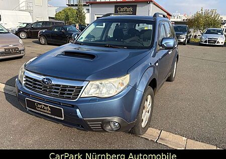 Subaru Forester Comfort Diesel