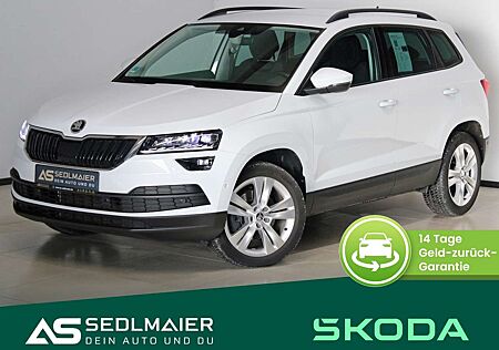 Skoda Karoq 1.5 TSI Style AHK|ACC|WSSHz|LenkHz|RCam|NAV