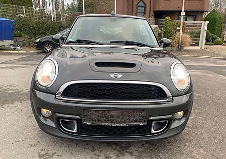 Mini Cooper SD Cabrio *Navi*Leder*Xenon*1 Hd