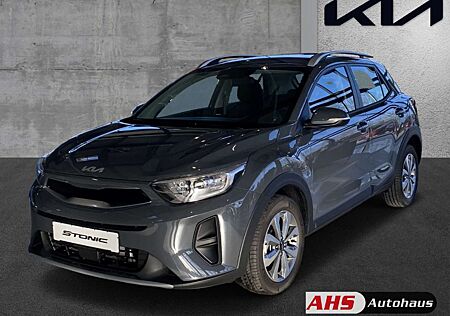 Kia Stonic 1.0 T-GDI 100 Vision+USB+BHT+NAVI+SHZ+LHZ Navi Dyn