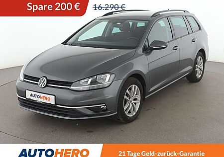 VW Golf Volkswagen 1.6 TDI Comfortline BM*NAVI*ACC*PDC*