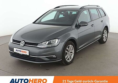 VW Golf Volkswagen 1.6 TDI Comfortline BM*NAVI*ACC*PDC*