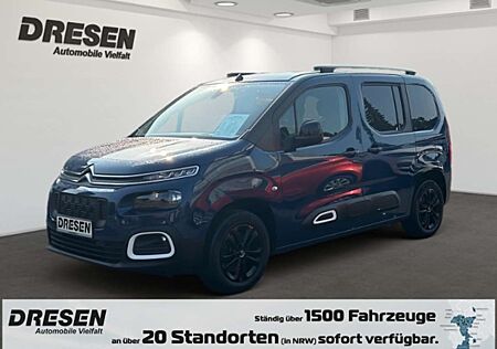 Citroën Berlingo Citroen 1.5 BlueHDi Feel Pack M AHK Navi Digitales Cockpit
