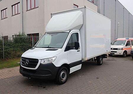 Mercedes-Benz Sprinter II 316 CDI / Koffer / 1 Hand