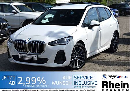 BMW 218 i Active Tourer M Sport LiveCptProf.Head-Up