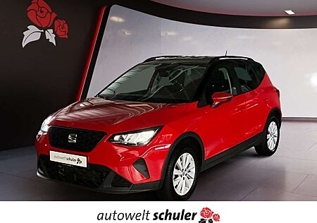 Seat Arona 1.0 TSI Style LED Navi Sitzheizung