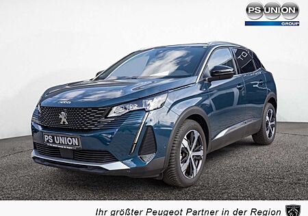 Peugeot 3008 1.2 GT EAT8 KAMERA SOUNDS. EL. HECKKL.