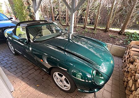 TVR Chimaera 4,0