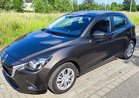 Mazda 2 SKYACTIV-G 90 Center-Line