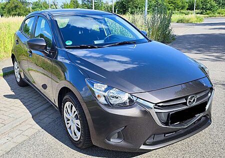 Mazda 2 SKYACTIV - G 90 Center-Line