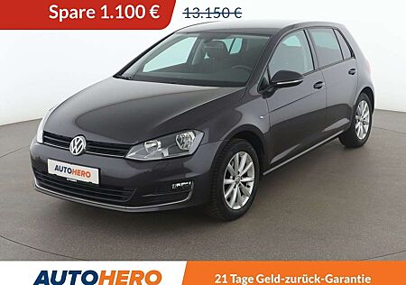 VW Golf Volkswagen 1.4 TSI Lounge BlueMotion Tech.*TEMPO*PDC*