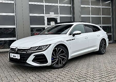 VW Arteon Volkswagen Shooting Brake R AHK / Schiebedach / Massage
