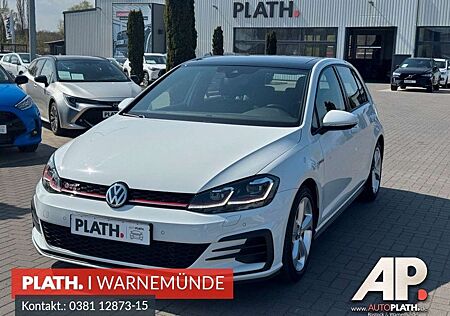 VW Golf Volkswagen VII Lim. GTI Performance BMT/Start-Stopp