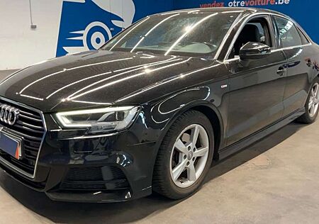 Audi A3 Limousine sport S-Line 1.4 TFSI DSG COD