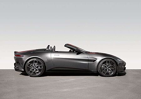 Aston Martin Vantage ROADSTER